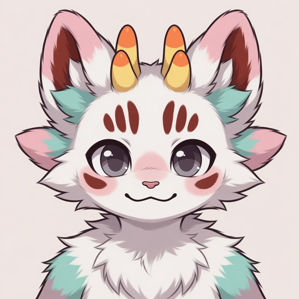 Illustration of Sherbet